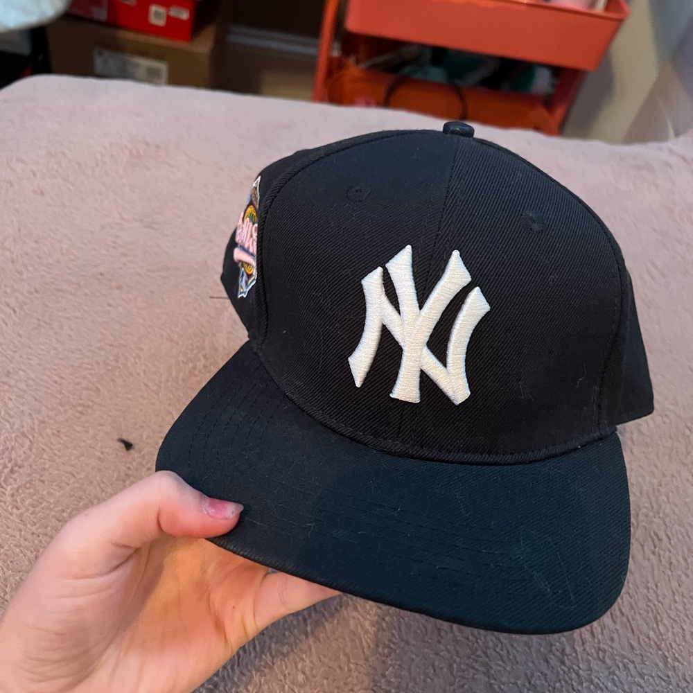 hat